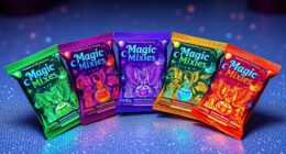 top refill packs for magic mixies