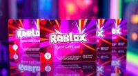 top roblox gift card deals