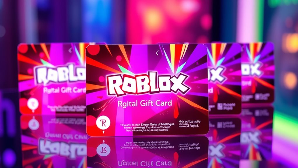 top roblox gift card deals