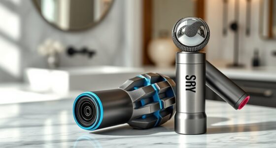 top styling tools comparison