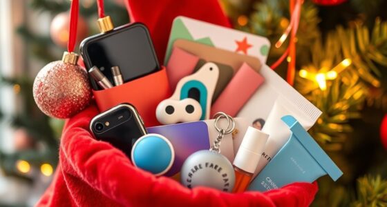 top teen holiday gift ideas