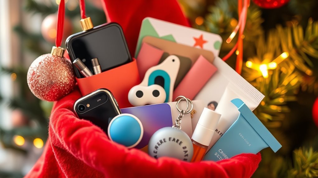 top teen holiday gift ideas