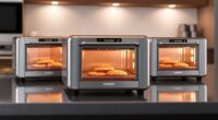 top three baking ovens