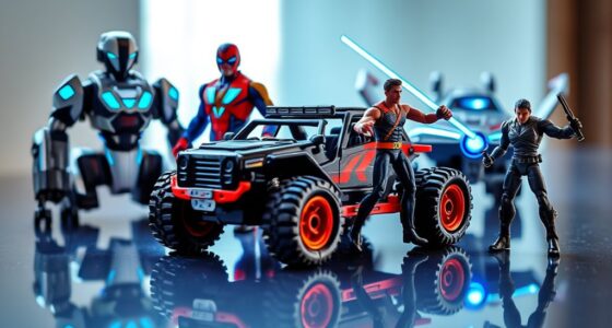 top toys for young boys