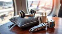 top travel gift ideas