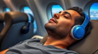 top travel noise canceling headphones