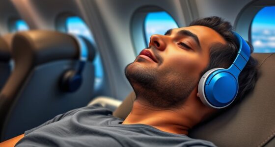 top travel noise canceling headphones