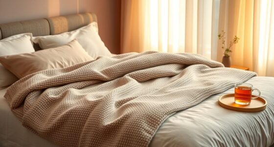 top weighted blankets 2025