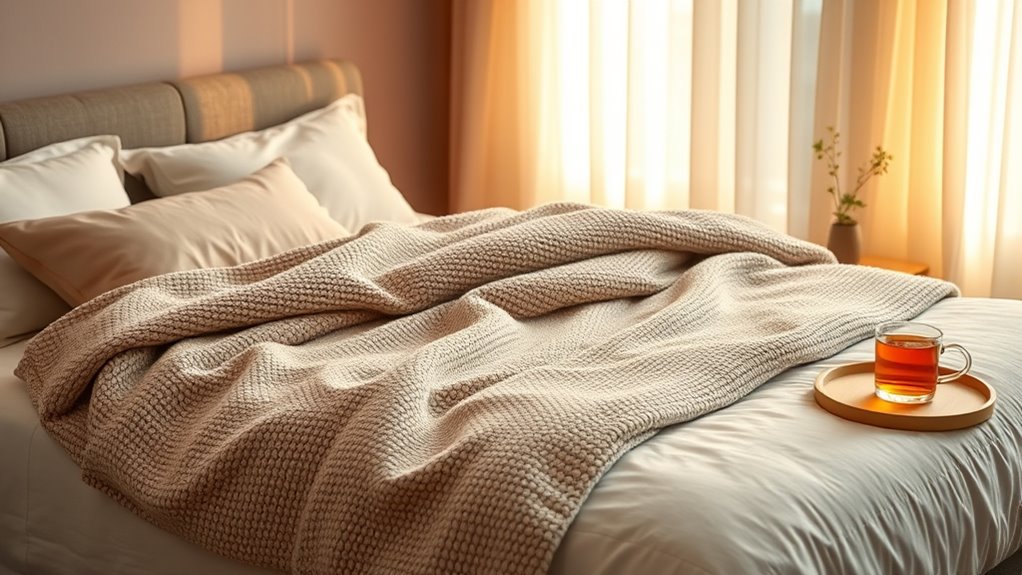 top weighted blankets 2025