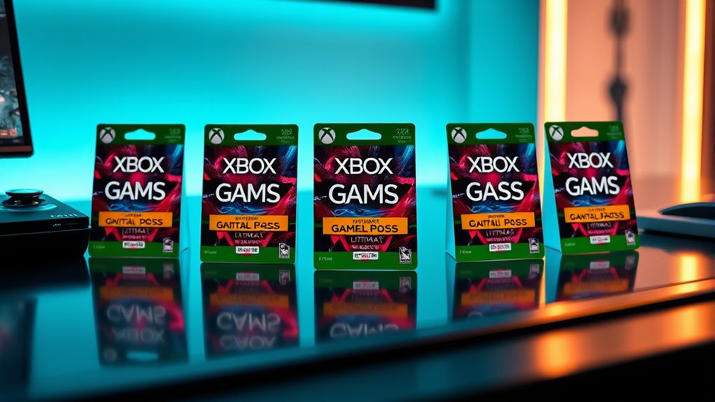 top xbox game pass deals