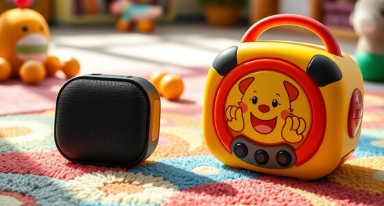 top yoto vs toniebox reviews