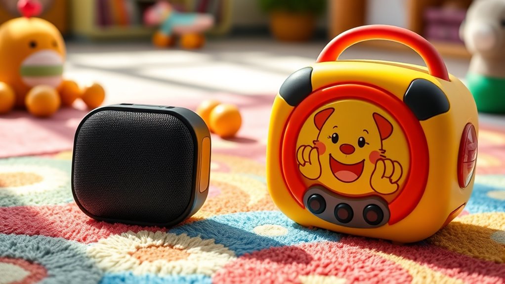 top yoto vs toniebox reviews