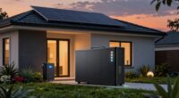 advanced home battery backups