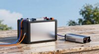 affordable reliable solar batteries