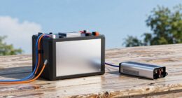 affordable reliable solar batteries