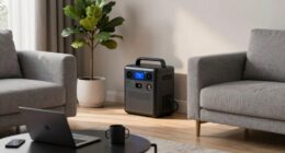 apartment power backup solutions