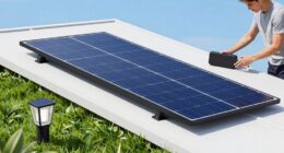 assessing solar accessory usefulness