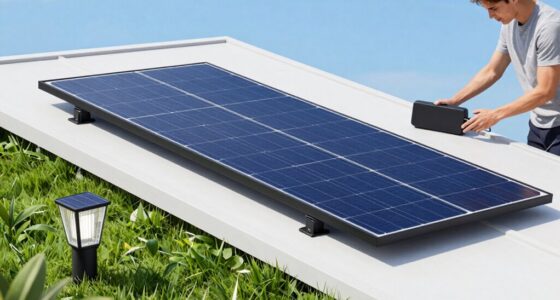 assessing solar accessory usefulness
