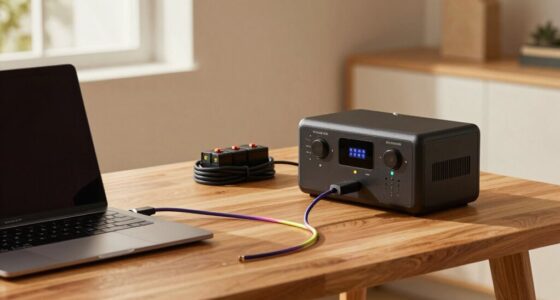 backup power for remote work