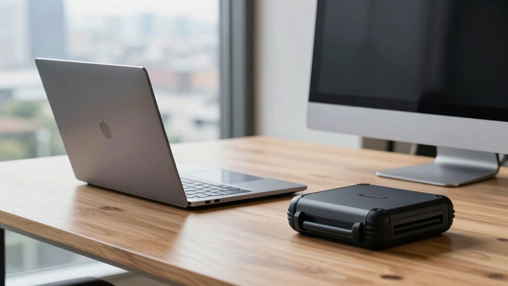 balancing mobility and performance