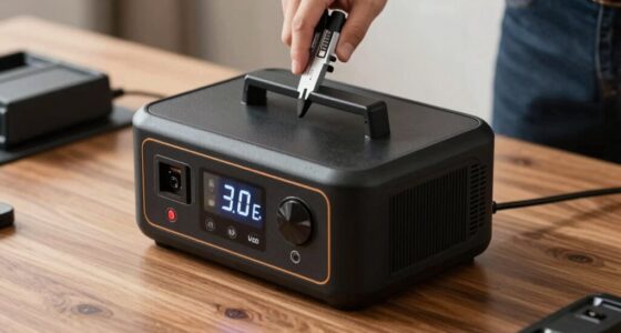 battery accuracy maintenance tips