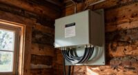 cabin vs rv inverters