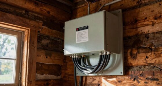 cabin vs rv inverters
