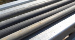 cable heat dissipation differences