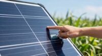 choosing appropriate solar wattage