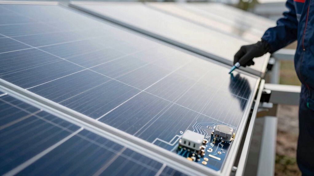 choosing efficient sustainable panels