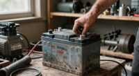 choosing the right battery