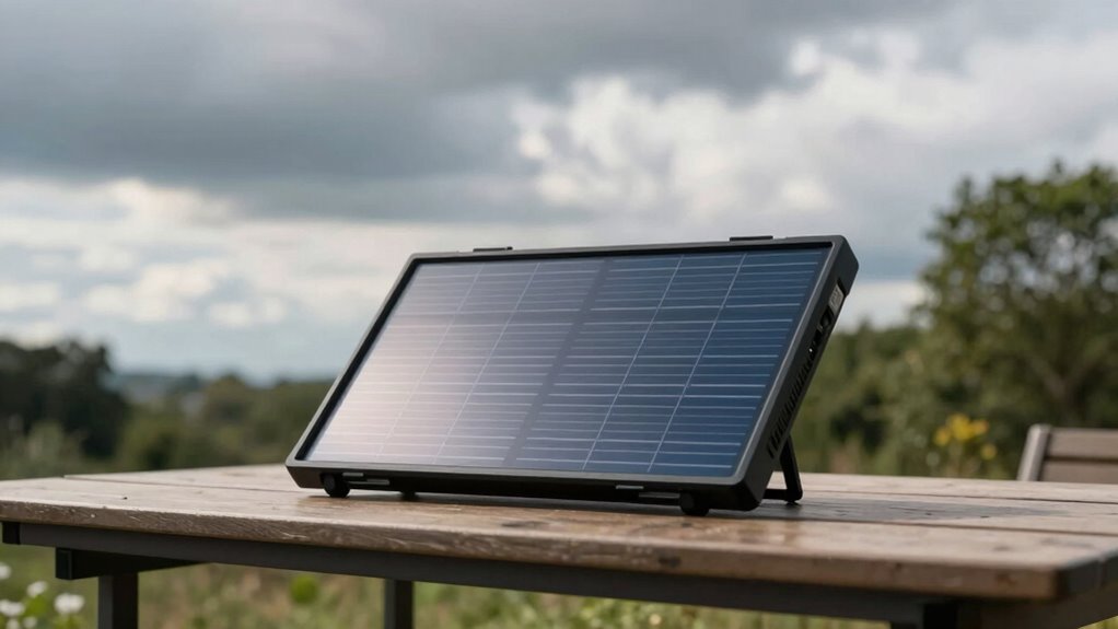 clouds don t block solar power