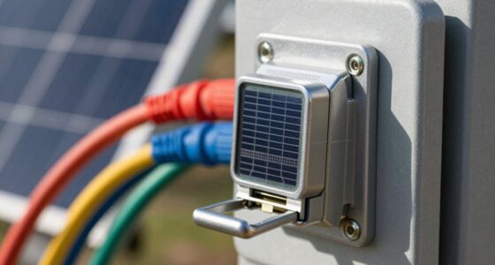 controlling solar power systems