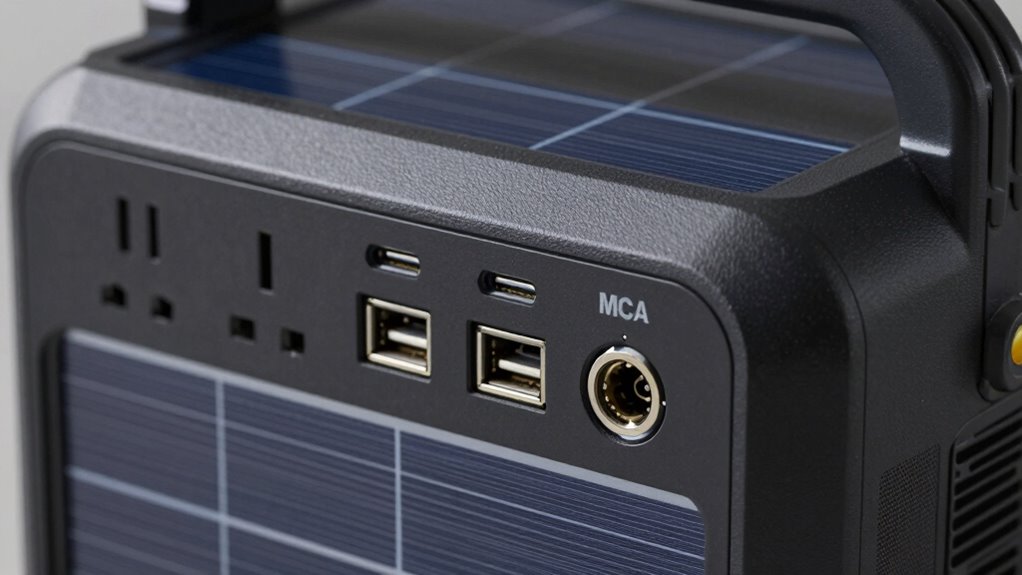 device compatibility and capacity