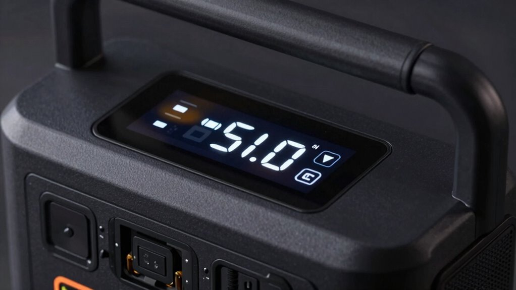 display accuracy considerations