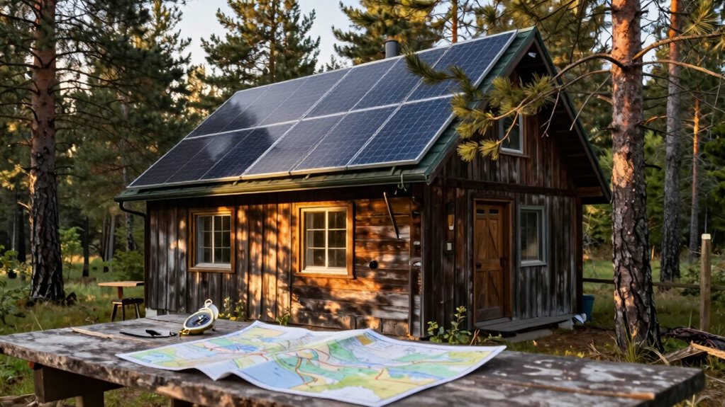 durable panels proper storage