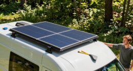 easy camper solar kits
