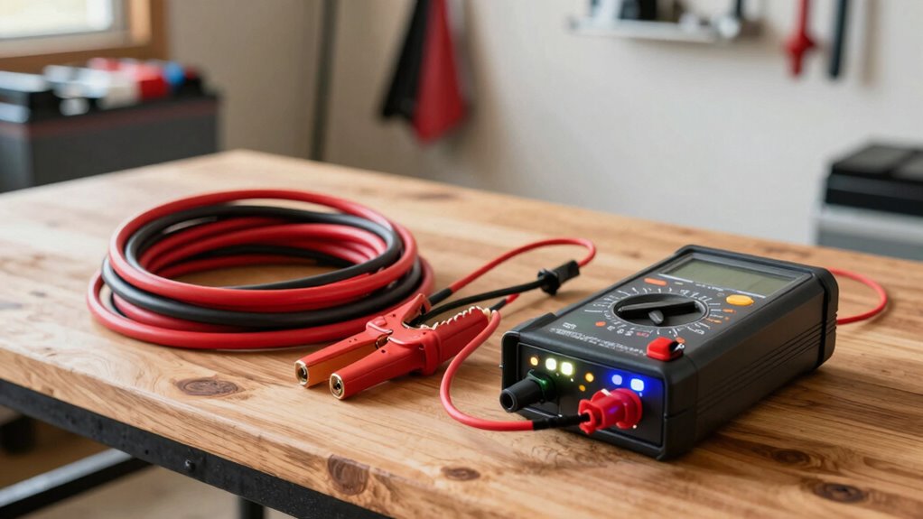 easy rv battery maintenance