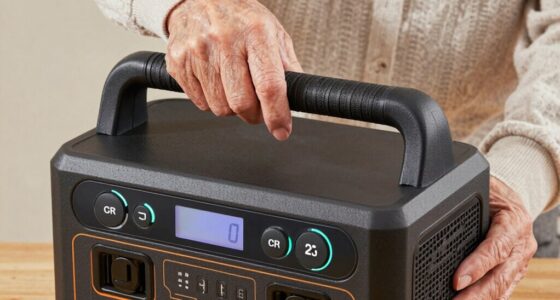 easy to use power solutions