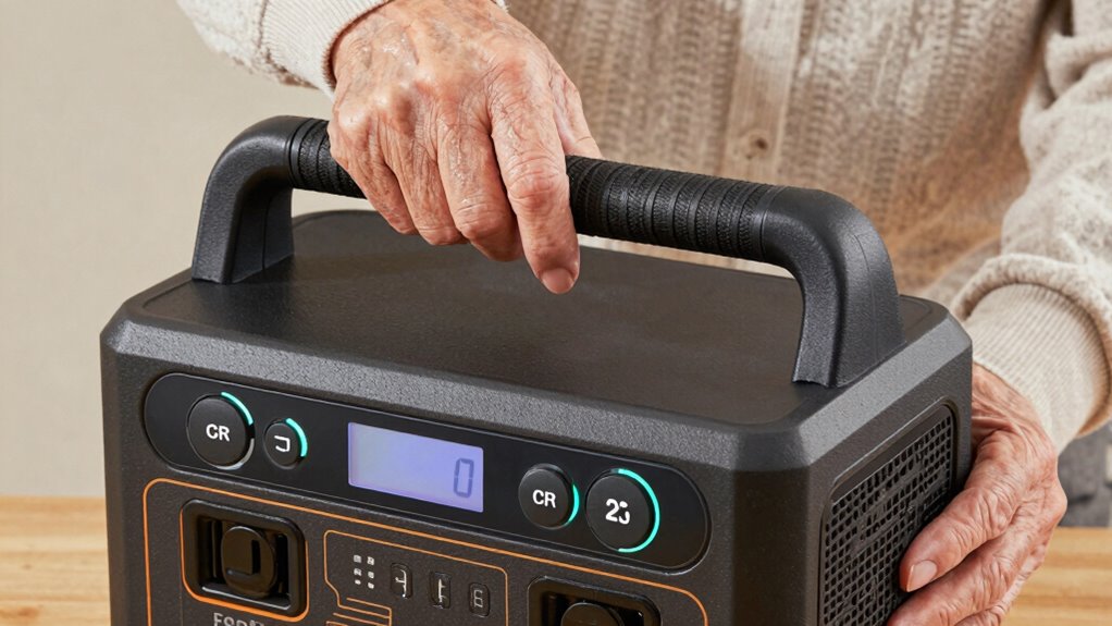 easy to use power solutions