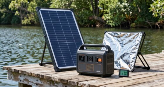 enhance all season solar power
