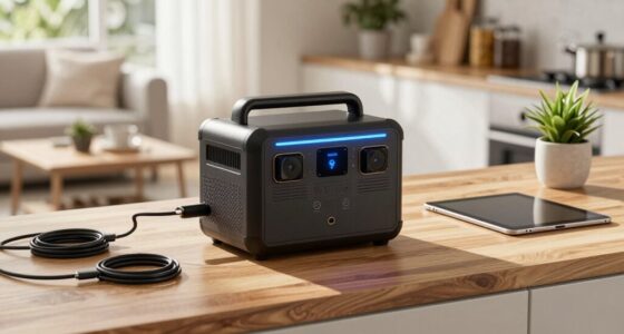 enhance home power convenience