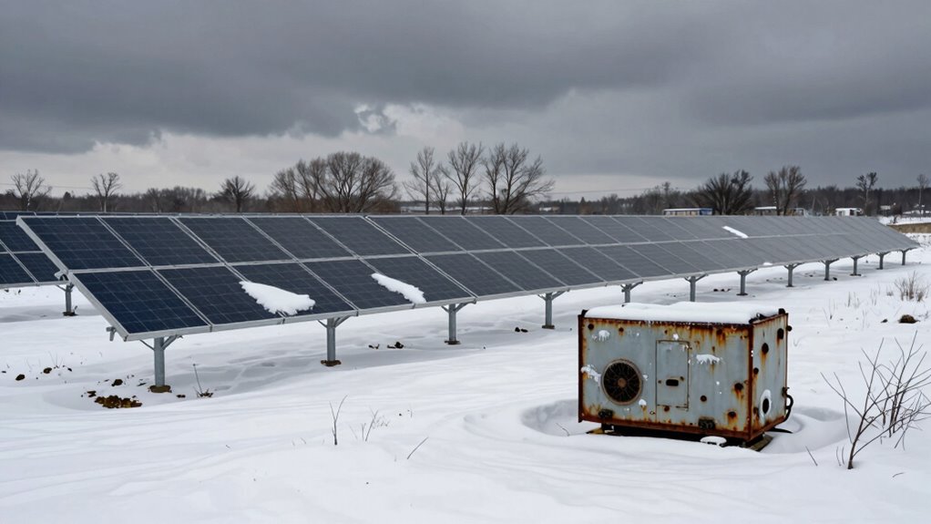 enhanced winter storm resilience