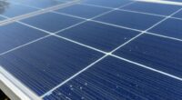 enhances solar panel longevity