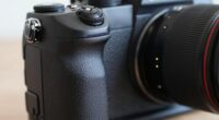 essential battery backup detail
