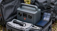 essential portable power supplies