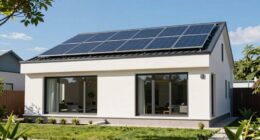 essential solar power features