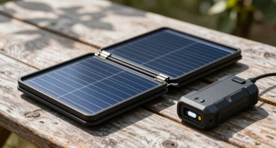 essential tips for portable solar