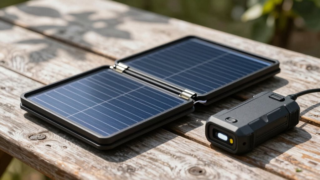 essential tips for portable solar