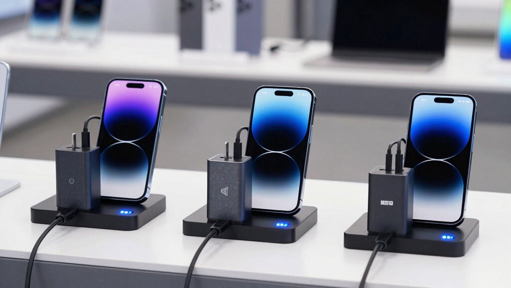 evaluating fast charging claims